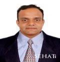 Dr. Deepak Kumar Naturopathic Doctor in Maa Vaishno Yoga Centre Ambala