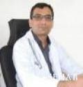 Dr. Rishikesh V Kalaria Gastroenterologist in Rajkot