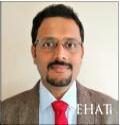 Dr. Milind Patil Endocrinologist in Pune