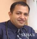 Dr. Haresh Mehta Cardiologist in Shushrusha Hospital Mumbai, Mumbai