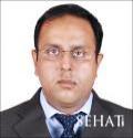 Dr. Sourabh Mukherjee Spine Surgeon in Surat