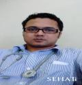 Dr.R.K. Sharma Medical Oncologist in Alok Medical Centre Patna