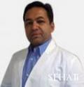 Dr. Sanjay Verma Ophthalmologist in Gurgaon