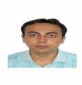 Dr. Indranil Khan Oncologist in The Calcutta Medical Research Institute (CMRI) Kolkata