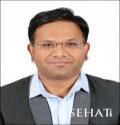 Dr. Nirav Hepatobiliary Surgeon in Ahmedabad