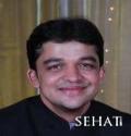 Dr. Saurin Shah ENT and Head & Neck Surgeon in Ahmedabad