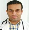 Dr. Sachin Verma Internal Medicine Specialist in Mohali
