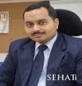 Dr. Sachin Wani Gastrointestinal Surgeon in Currae Specialty Hospital Thane