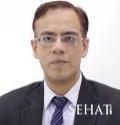 Dr. Rohit Pahwa Ophthalmologist in Delhi
