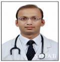 Dr. Ankur Mittal Hemato Oncologist in Mohandai Oswal Hospital Ludhiana