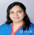 Dietitian Mansi Thakkar Dietitian in Provita Diet Care Center Surat