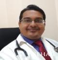 Dr. Laxman Jessani Infectious Disease Specialist in Mumbai