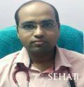 Dr. Deepak Vaishnav Pediatrician & Neonatologist in  Dhanwantri Hospital Barmer
