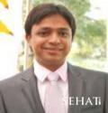 Dr. Dhawal Goyal Dental and Maxillofacial Surgeon in Jaipur
