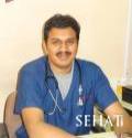 Dr. Bhogadi Srinivasan Emergency Medicine Specialist in Vijayawada