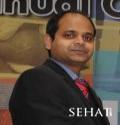 Dr. Praveen Kumar Pandey Urologist in Sahara Hospital Lucknow, Lucknow