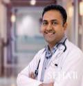 Dr. Amit Agarwal Gastroenterologist in Siliguri