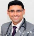 Dr.B. Harish Darla Endocrinologist in Mysore