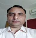 Dr. Satyavir Singh ENT Surgeon in Gargi Ent Clinic Mathura