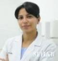 Dr. Vandana Jain Ophthalmologist in Advanced Eye Hospital Institute Mumbai