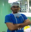 Dr. Mohammad Akheel Head and Neck Surgical Oncologist in Care-N-Cure (Head & Neck Clinic) Indore