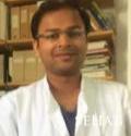 Dr. Gaurav Garg Pediatric Orthopedic Surgeon in Deeher Orthopedic Hospital Jaipur