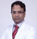 Dr. Punit Singla Liver Transplant Surgeon in Dayanand Medical College & Hospital (DMCH) Ludhiana