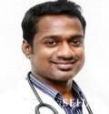 Dr. Ariganesh Chandrasegaran Hair Transplant Specialist in Chennai