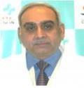 Dr. Virendar Sarwal Cardiac Surgeon in Chandigarh