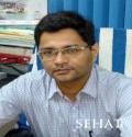 Dr. Saurabh Pediatric Orthopedician in Akshat Seva Sadan Patna