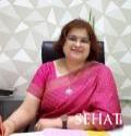 Dr. Garima Tyagi Uro & Gynaec Oncologist in Shree Narayan Hospital Ghaziabad