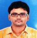 Dr. Soumadip Panda Radiation Oncologist in Dr. D C Sinha Memorial Clinic Kolkata