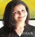 Dr. Meghna Chawla Pediatric Endocrinologist in Wanowarie Ruby Hall Clinic Pune
