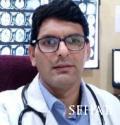 Dr. Prithvi Giri Neurologist in Jaipur