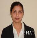 Dr. Ruchi Aujla Pediatrician & Neonatologist in KidsCare Paediatric Neurology Centre Raipur