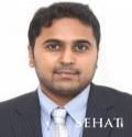 Dr.G. Bharath Chandra Radiation Oncologist in Hyderabad