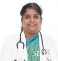 Dr.V. Dhanalaxmi Nephrologist in Hyderabad