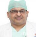 Dr. Dasaradha Rami Reddy Orthopedician in Hyderabad