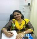 Dr. Bhavini Shah Balakrishnan Obstetrician and Gynecologist in Parel Hospital Mumbai