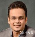 Dr. Sachin Nichite Fetal Medicine Specialist in Mumbai