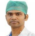 Dr. Dayakar Rao Surgical Oncologist in Hyderabad