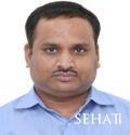 Dr.G. Sudhakar Nephrologist in Yashoda Hospital Malakpet, Hyderabad