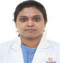 Dr.M.V. Jyothsna Gynecologist in Hyderabad
