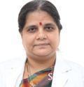 Dr.V. Padmavathi Gynecologist in Yashoda Hospital Malakpet, Hyderabad
