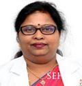 Dr.S. Shantha Kumari Obstetrician and Gynecologist in Yashoda Hospitals Somajiguda, Hyderabad