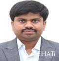 Dr.C. Santosh Kumar Cardiologist in Hyderabad