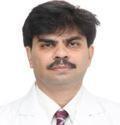 Dr. Sai Ram Keithi Reddy Nephrologist in AIG Hospitals Gachibowli, Hyderabad