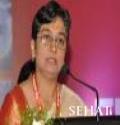 Dr. Sadhana Patwardhan IVF & Infertility Specialist in Nagpur