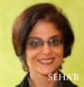 Dr. Shona Milon Nag Medical Oncologist in Pune