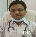 Dr. Sriram Rajkumar Dentist in Warangal